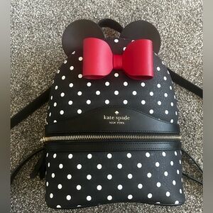 Kate Spade Disney Backpack